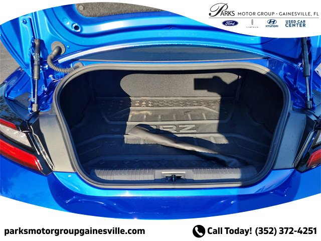 Used 2024 Subaru BRZ Limited image 7