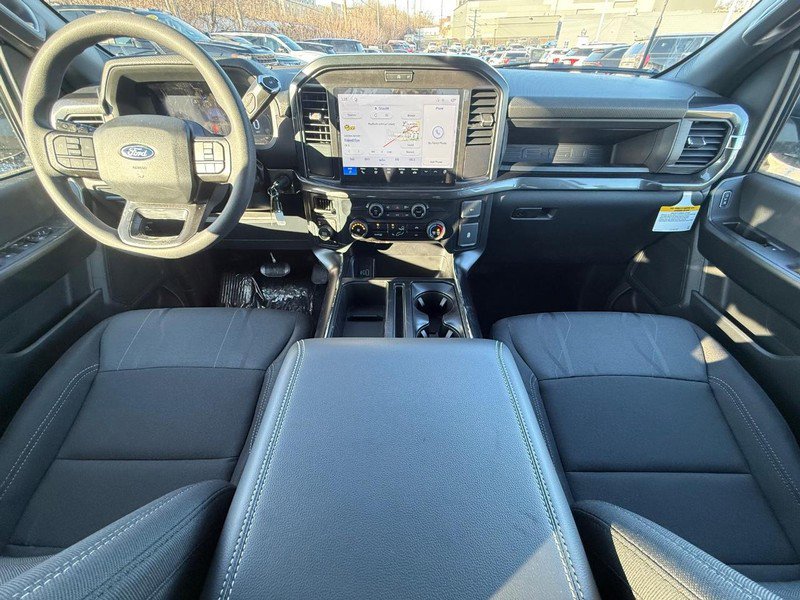 New 2026 Ford F150 STX image 16