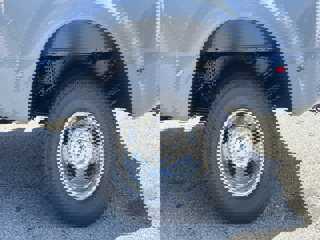 New 2026 Ford F350 4x4 Crew Cab DRW Super Duty image 37