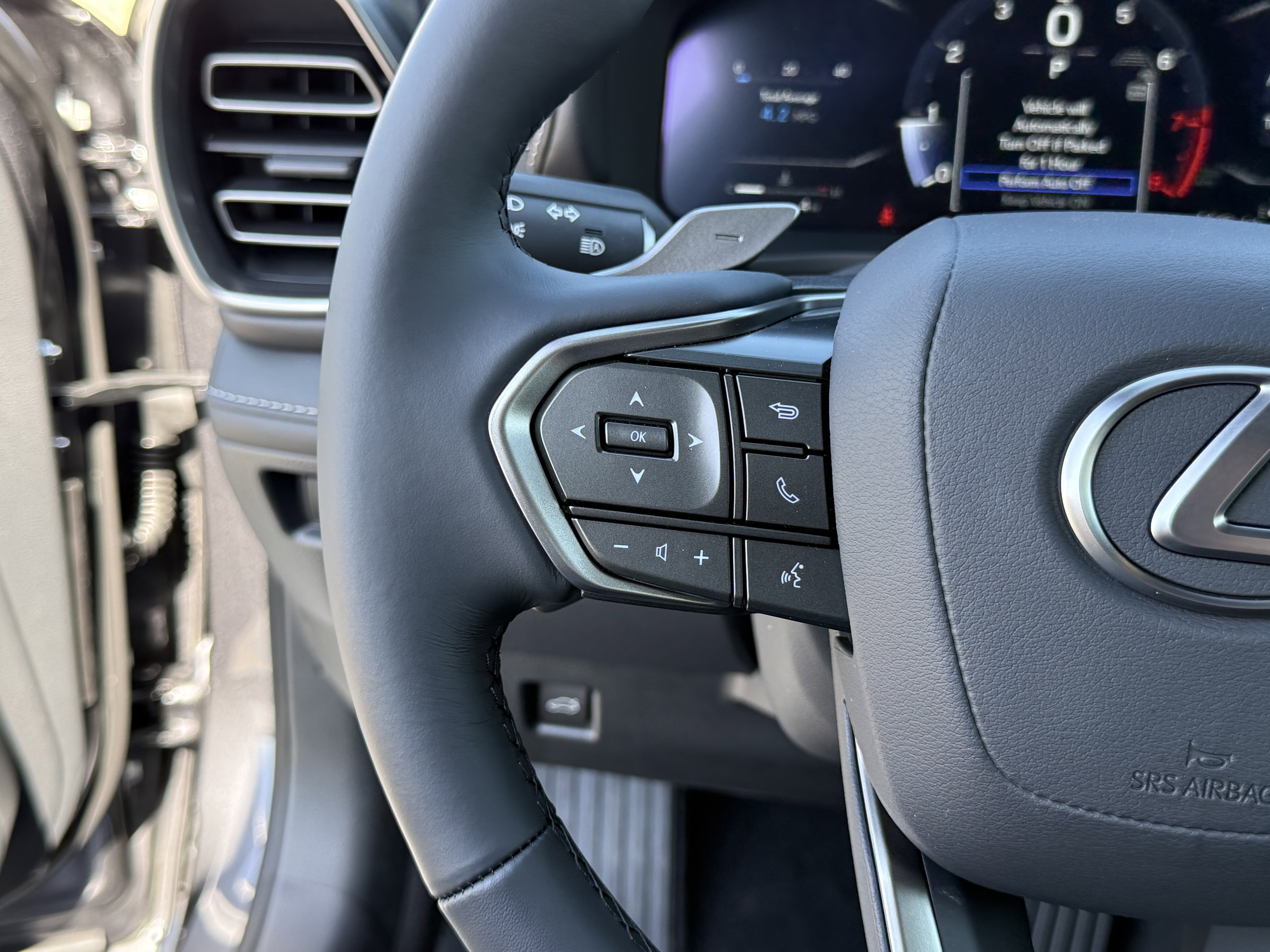 New 2026 Lexus IS 350 F Sport image 21