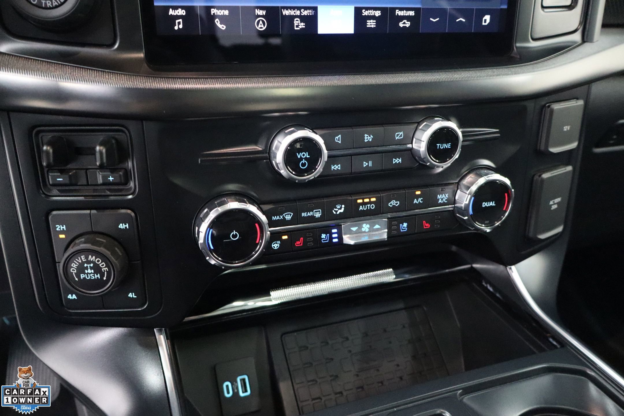 Certified 2024 Ford F150 Raptor image 19