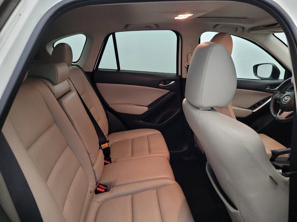 Used 2015 MAZDA CX-5 Grand Touring FWD image 19