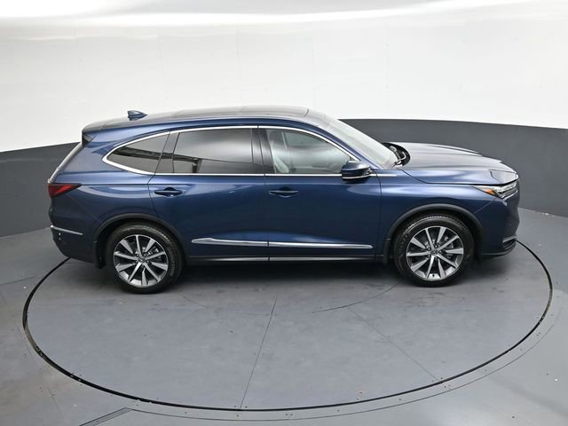 New 2026 Acura MDX w/ Technology Package image 24