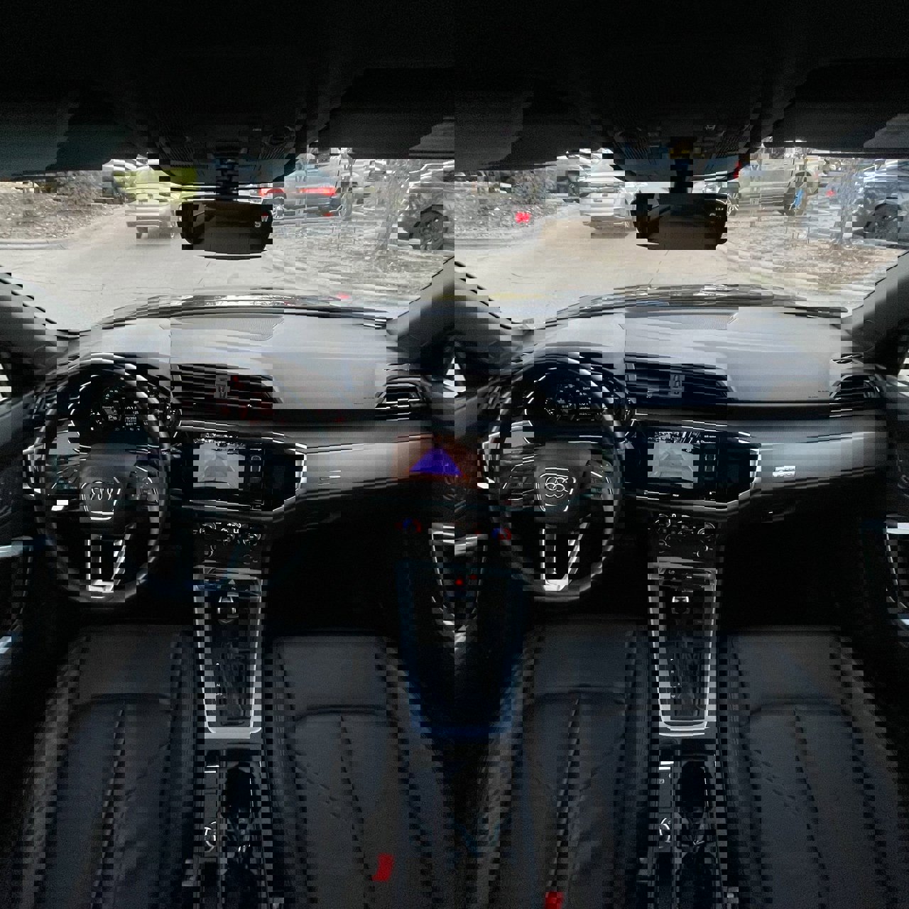 Used 2023 Audi Q3 2.0T Premium image 10