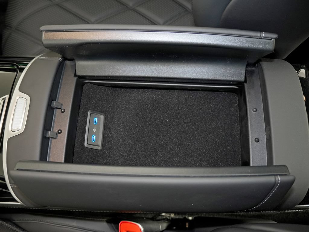 Used 2025 Mercedes-Benz Maybach S 680 4MATIC image 28