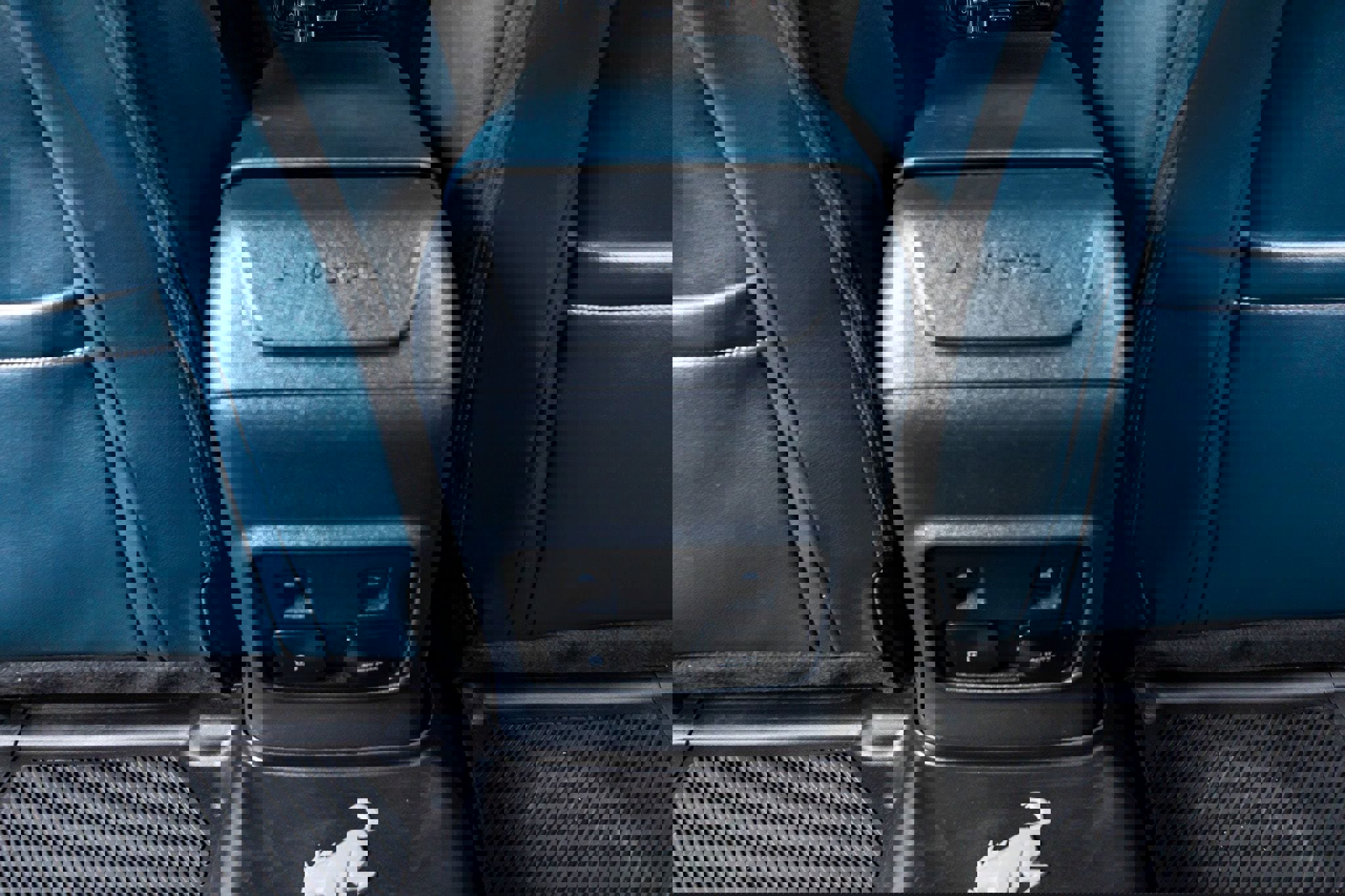 Used 2021 Ford Bronco First Edition AWD/4WD image 31