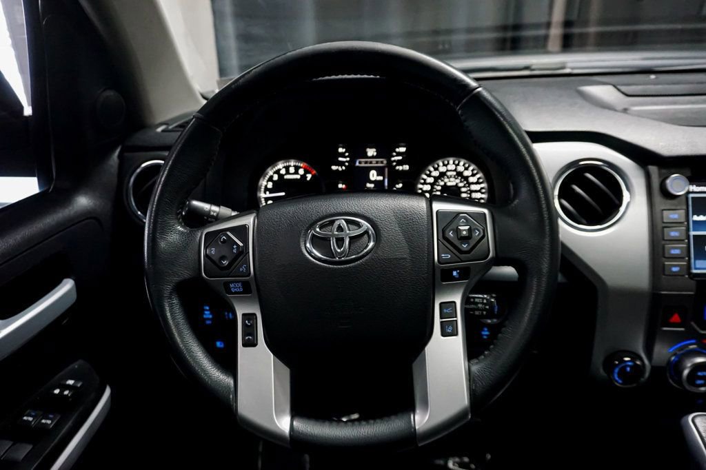 Used 2021 Toyota Tundra TRD Pro AWD/4WD image 76