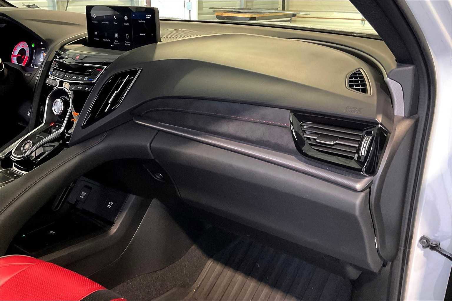 Used 2022 Acura RDX A-Spec image 15