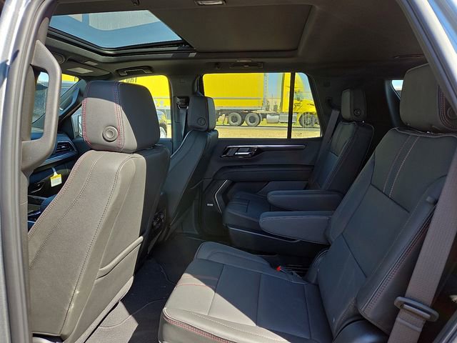 New 2026 Chevrolet Tahoe RST w/ Comfort Package image 8