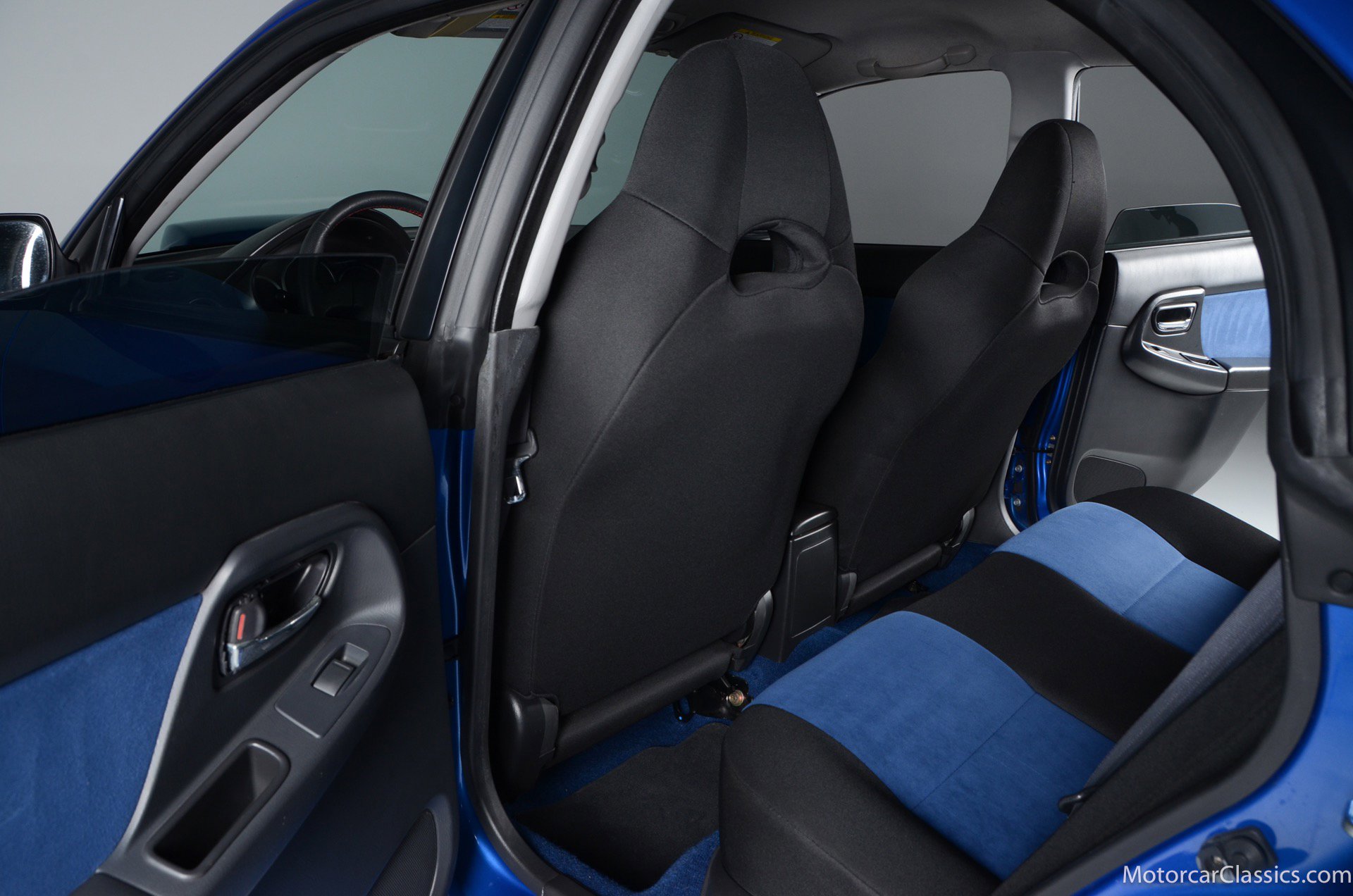 Used 2004 Subaru Impreza WRX STI image 31