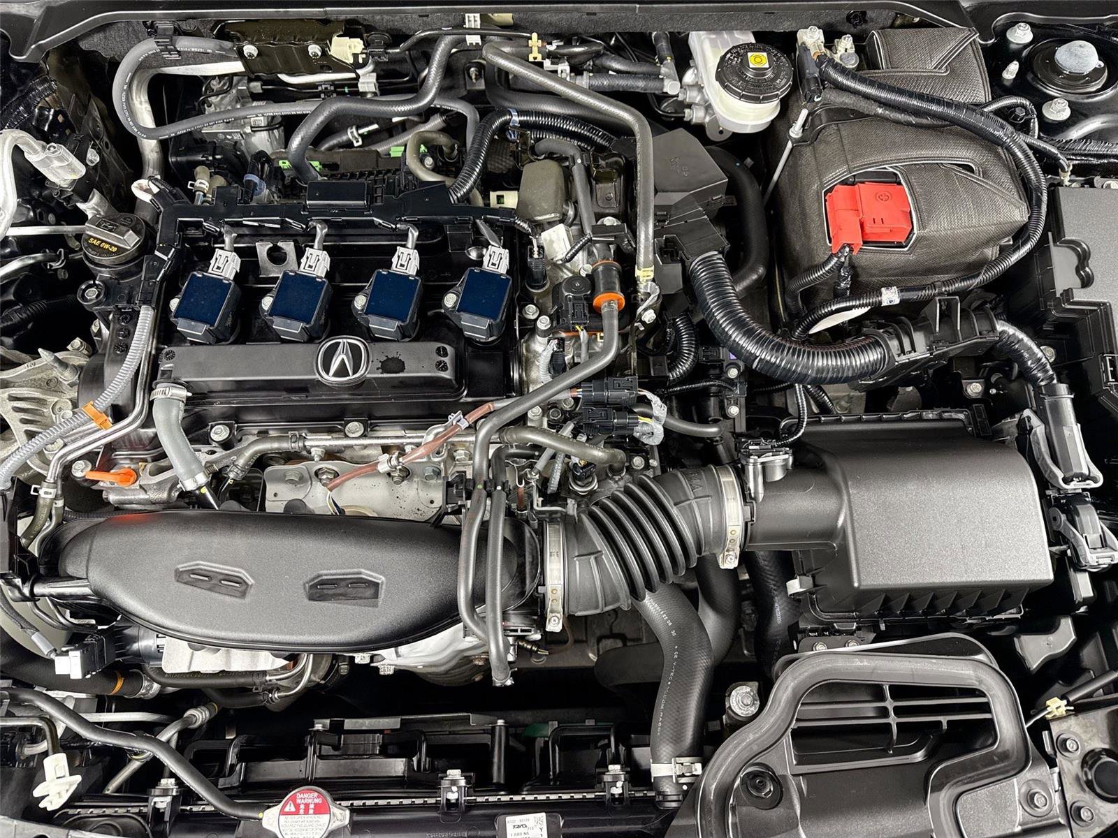 Used 2023 Acura Integra image 37