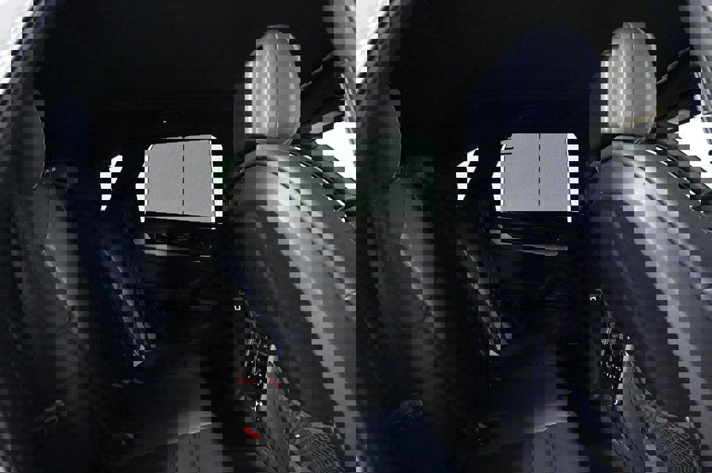 Certified 2025 Porsche Cayenne S image 20