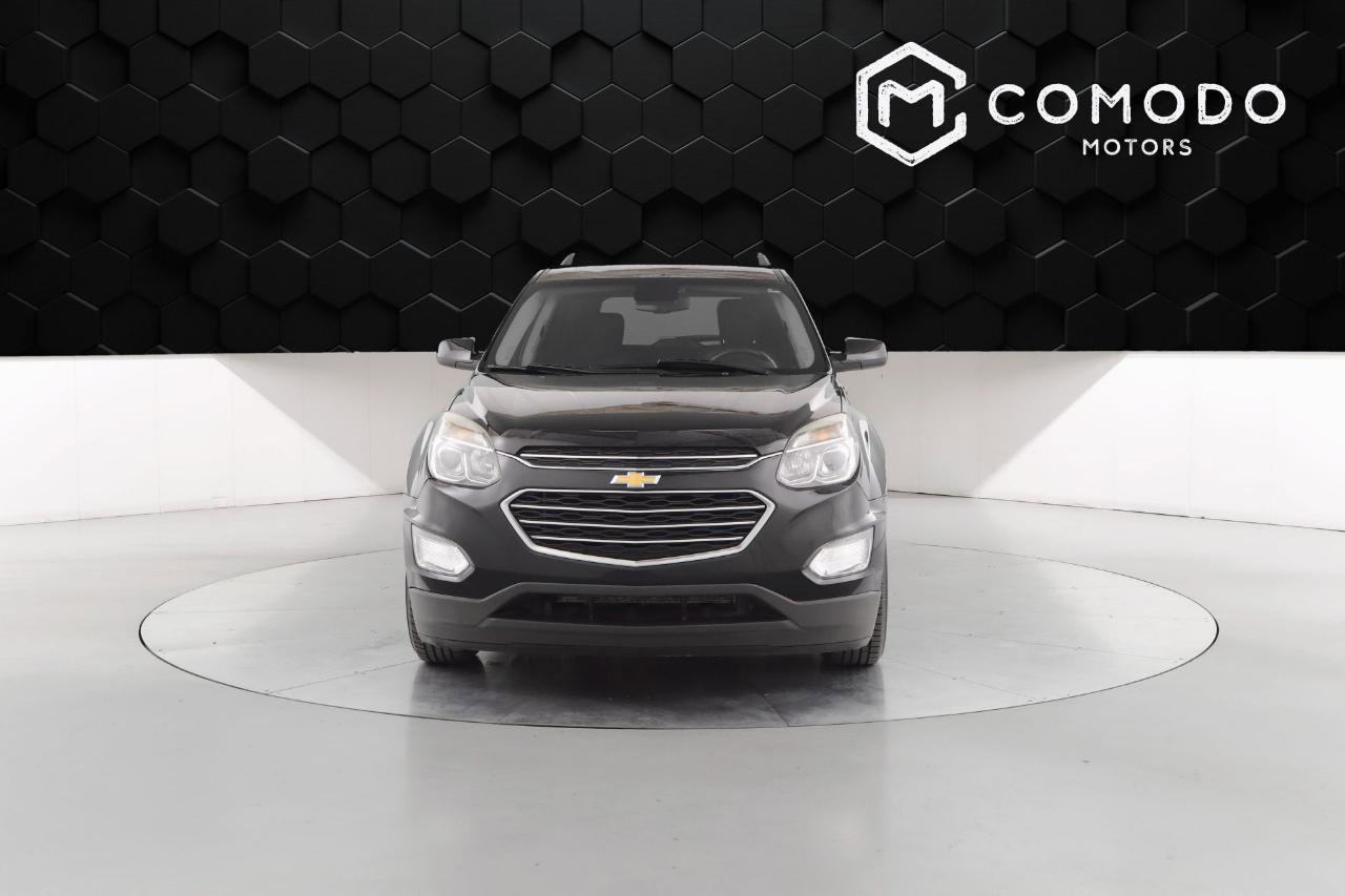 Used 2017 Chevrolet Equinox LT w/ Convenience Package FWD image 8