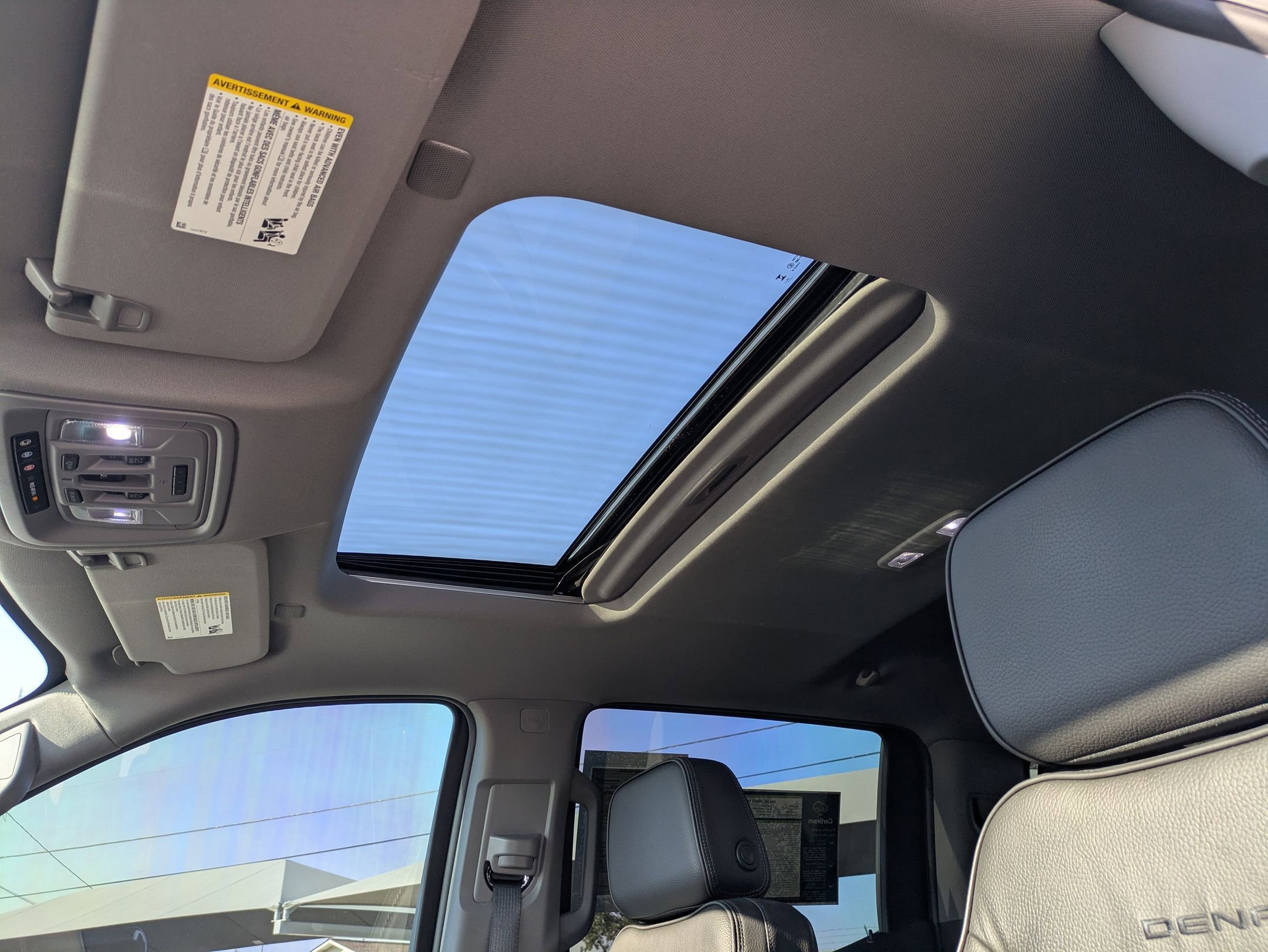 Certified 2024 GMC Sierra 1500 Denali image 14