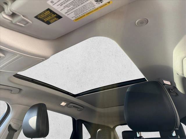 Used 2022 Ford Escape SEL w/ Technology Package image 23