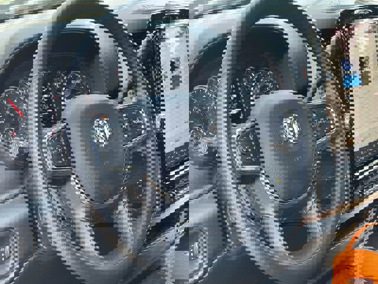 New 2025 RAM 2500 Tradesman image 14