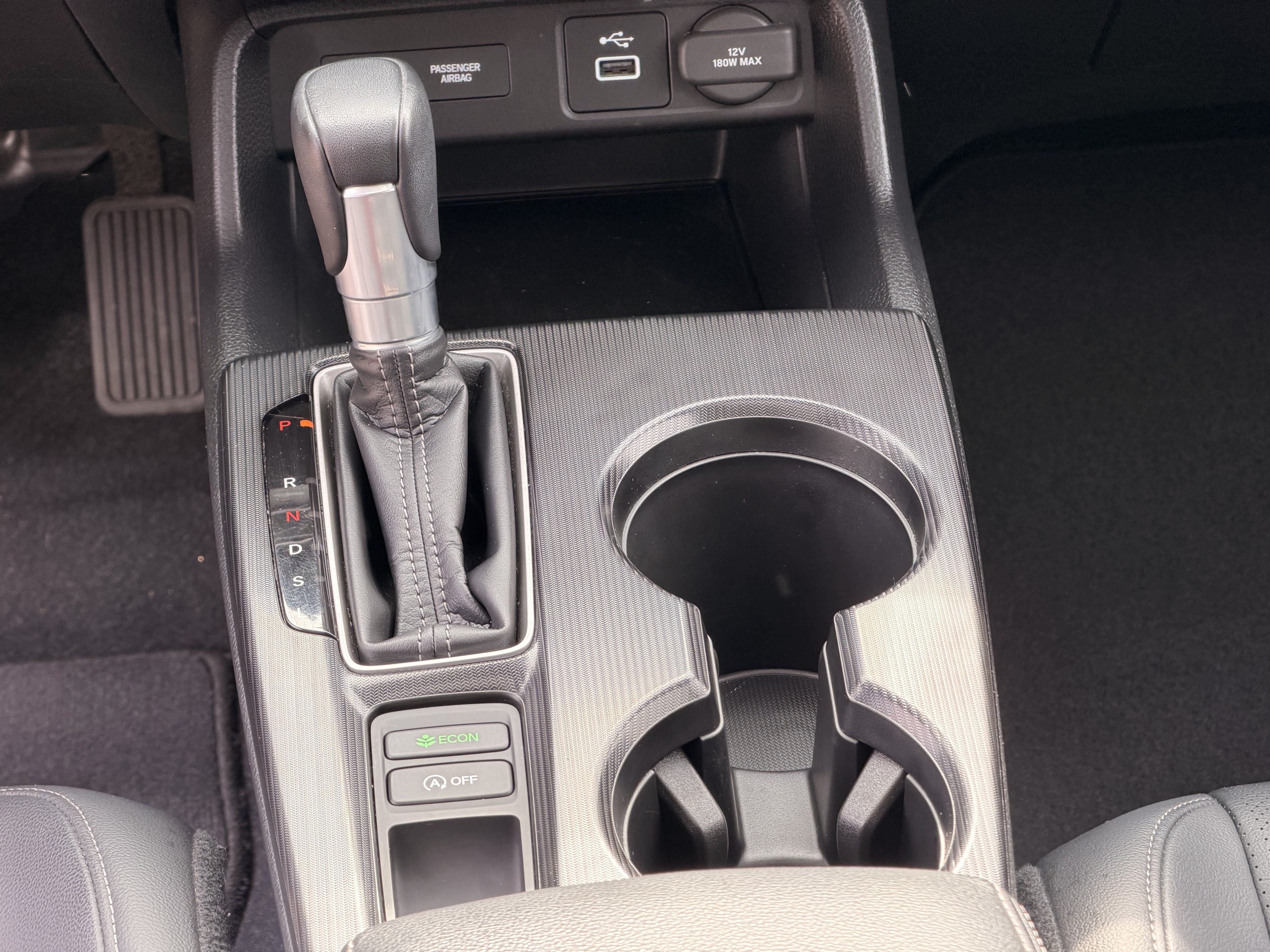 Used 2024 Honda Civic EX-L image 18