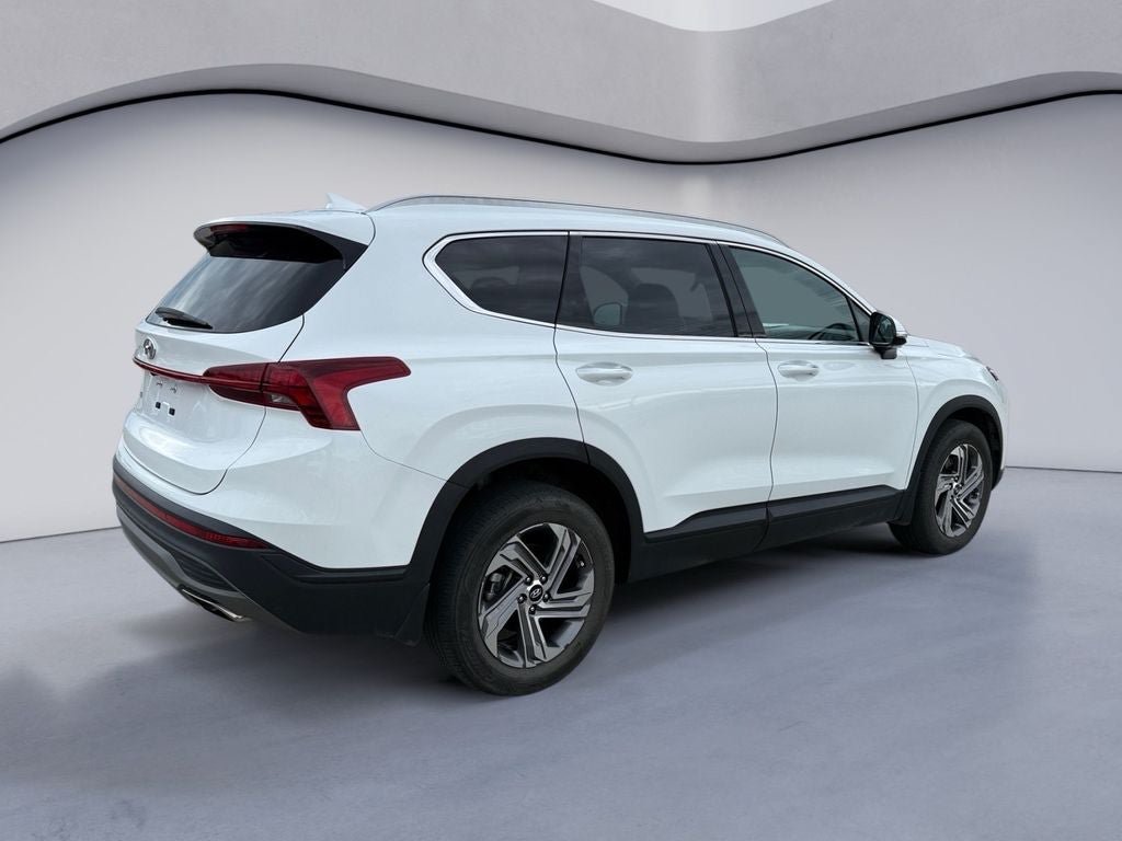 Used 2023 Hyundai Santa Fe SEL FWD image 5