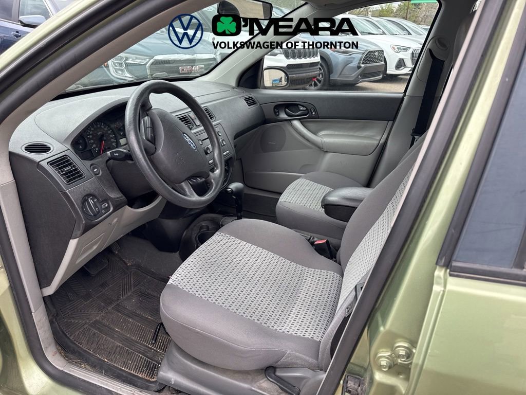 Used 2007 Ford Focus S image 7