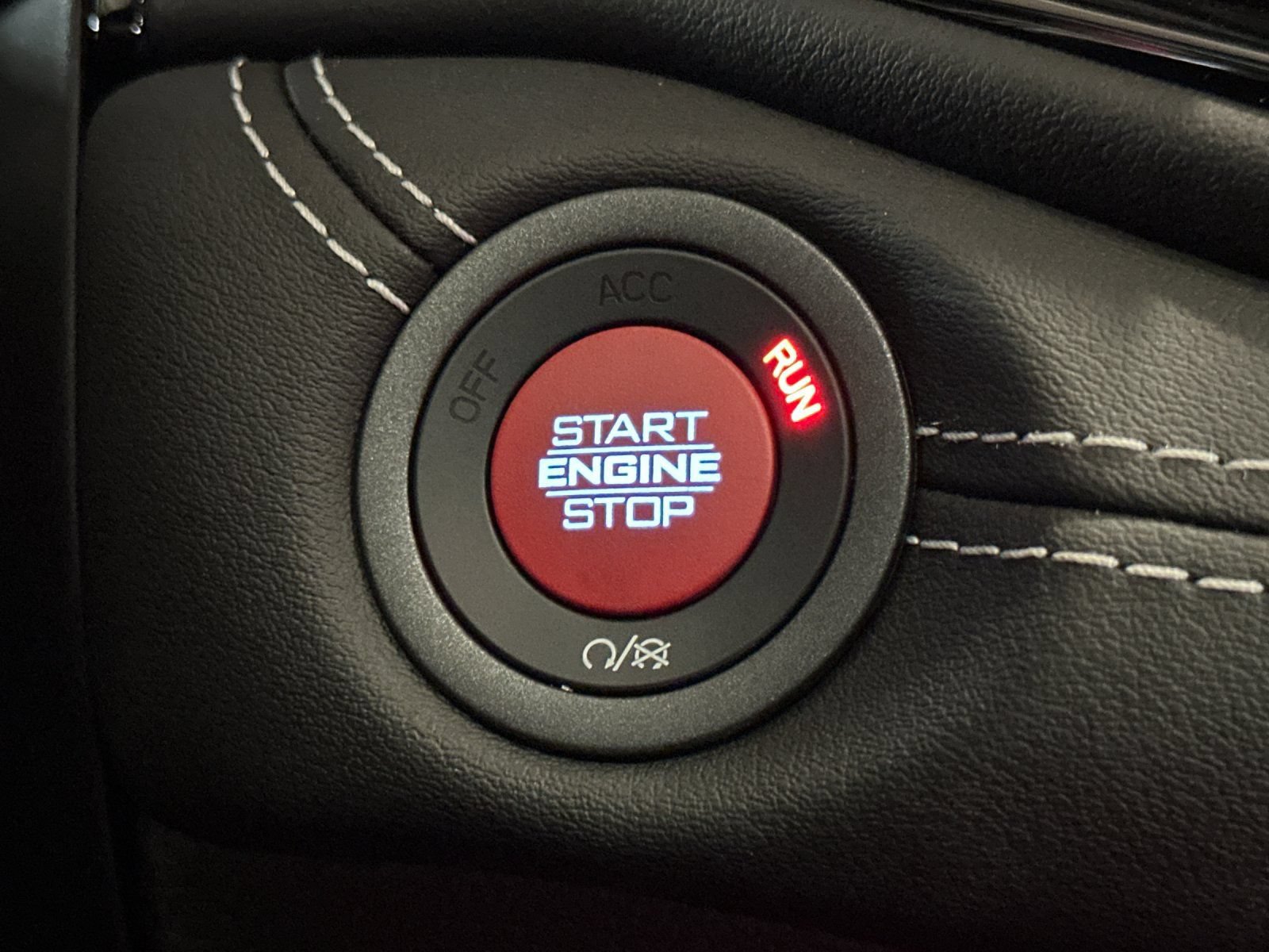 New 2026 Dodge Durango SRT Hellcat w/ Premium Group AWD/4WD image 23
