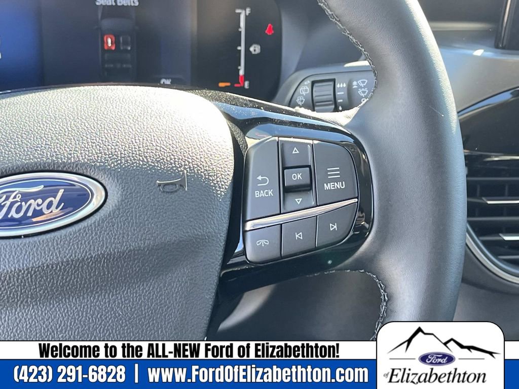 New 2026 Ford Escape Active w/ Cold Weather Package image 24