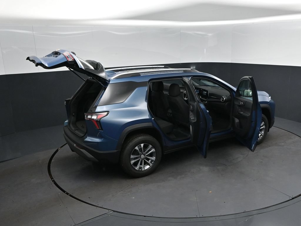 New 2026 Chevrolet Equinox LT w/ Safety and Technology Package FWD image 45