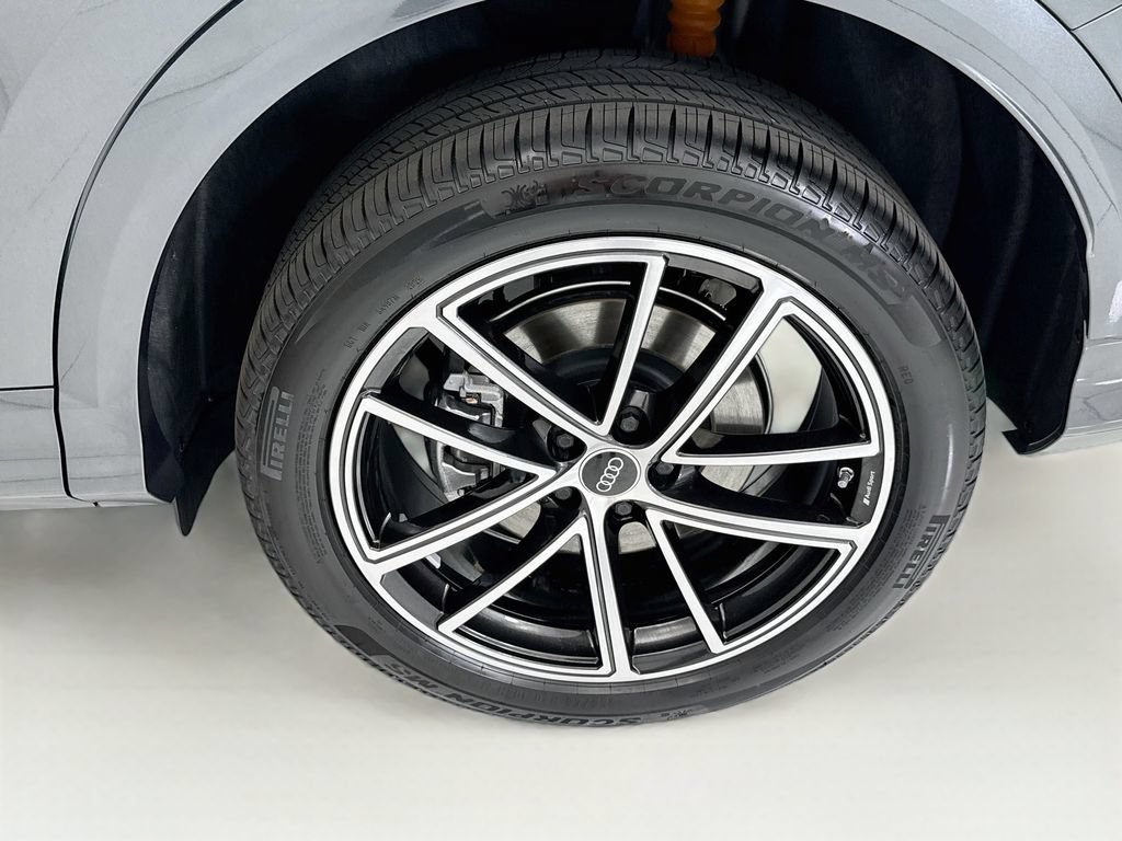 New 2026 Audi Q5 Premium AWD/4WD image 31