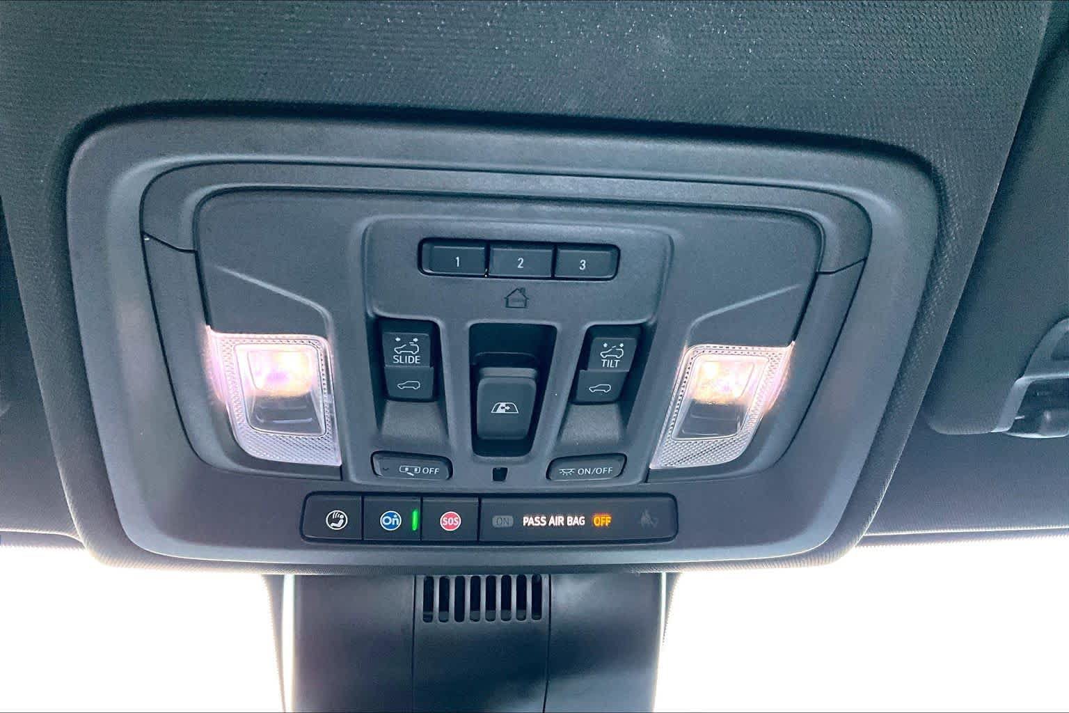 Used 2023 Chevrolet Silverado 1500 ZR2 AWD/4WD image 28