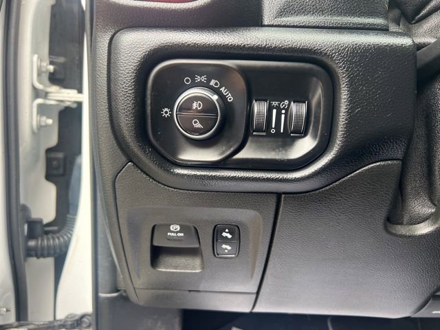 Used 2019 RAM 1500 Rebel w/ Rebel Level 2 Equipment Group image 22