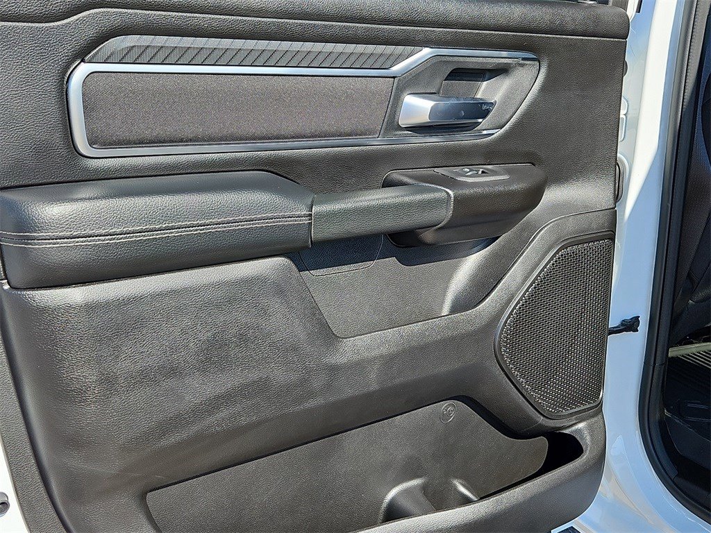 New 2025 RAM 1500 Lone Star image 16