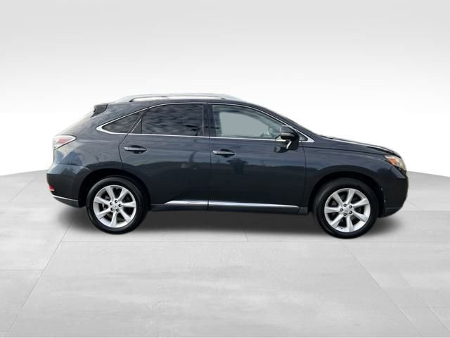 Used 2010 Lexus RX 350 350 image 10