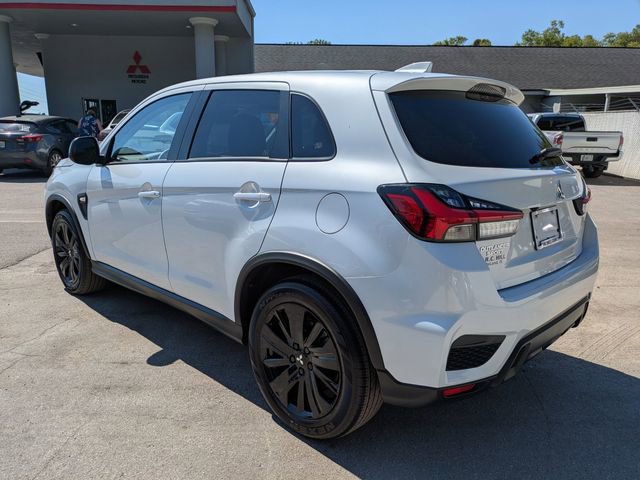 Used 2024 Mitsubishi Outlander Sport LE image 6