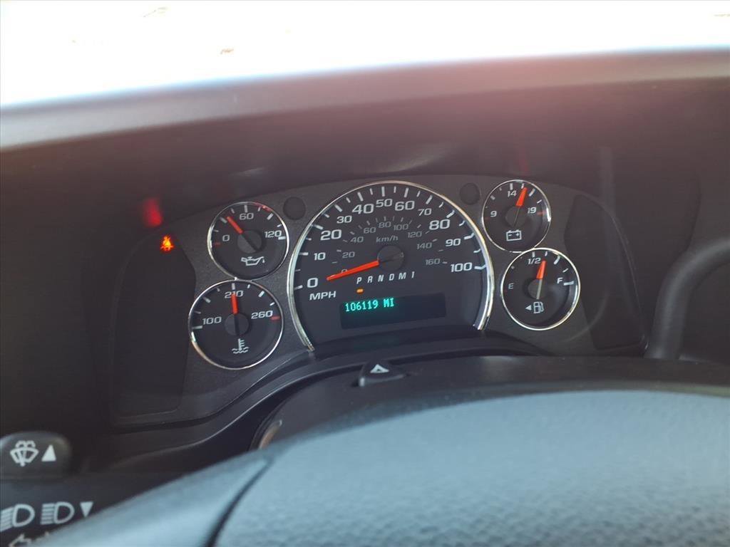 Used 2022 GMC Savana 3500 Extended image 8