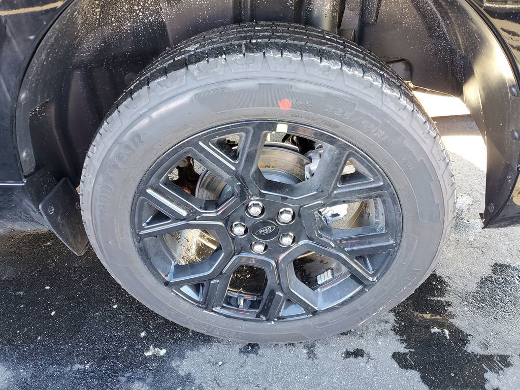 New 2026 Ford Maverick Lobo image 33