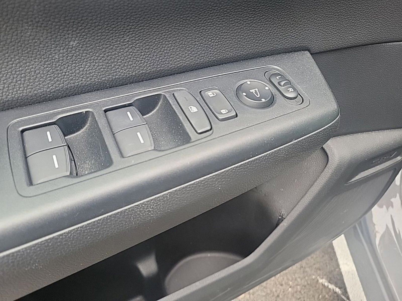 Certified 2024 Honda CR-V Sport-L image 23
