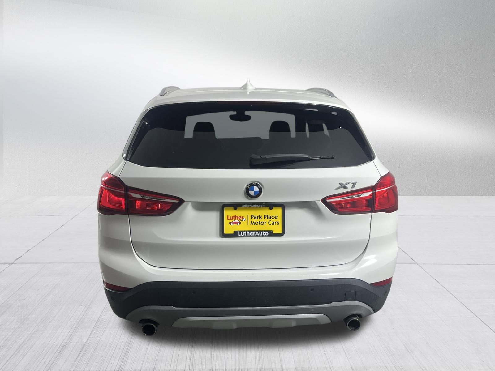 Used 2017 BMW X1 sDrive28i image 6
