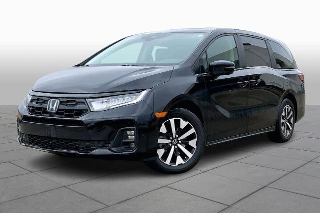 Used 2025 Honda Odyssey EX-L