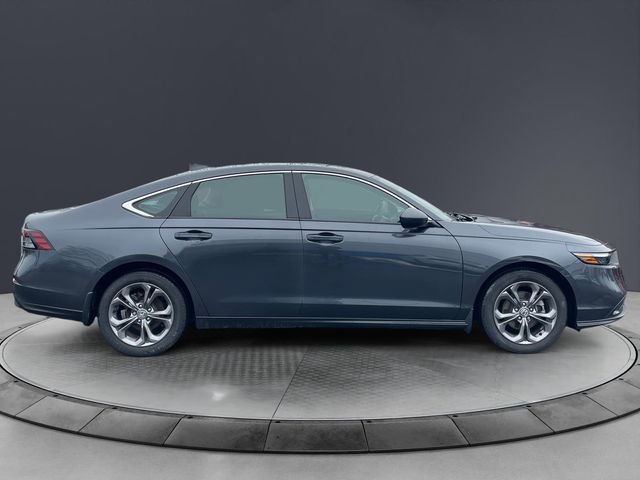 Certified 2024 Honda Accord EX image 6