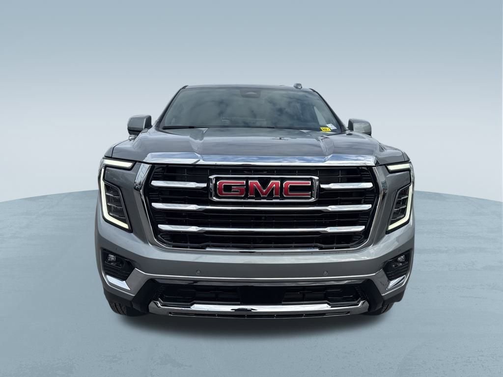 New 2026 GMC Yukon XL Elevation image 2
