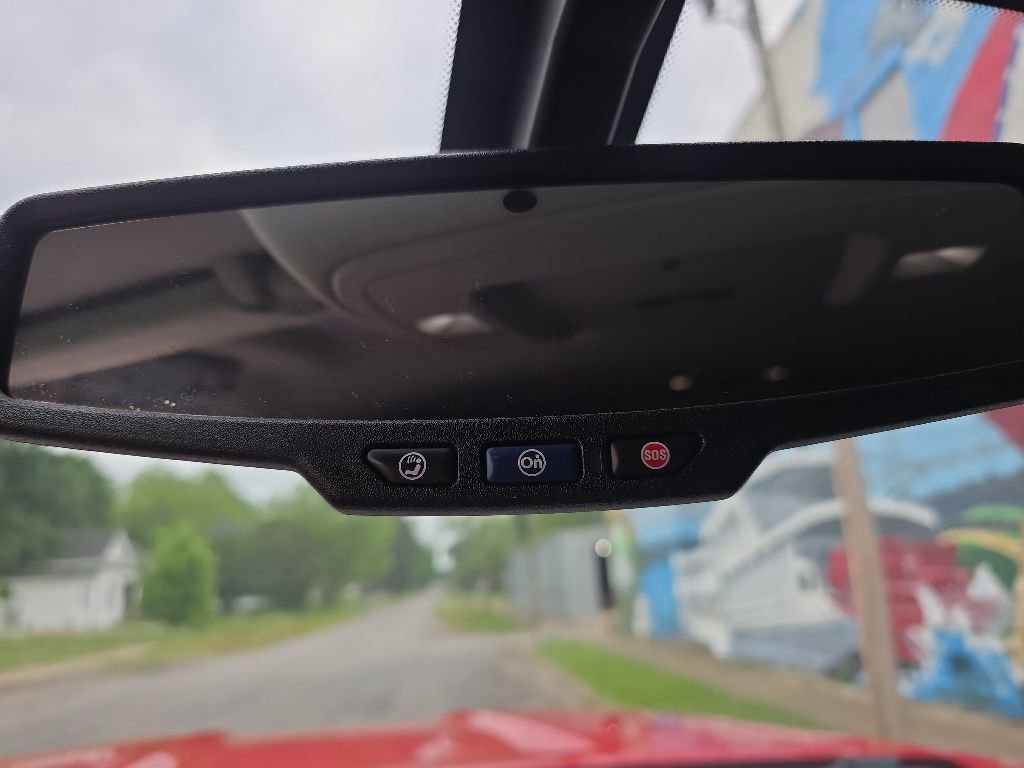 Used 2018 GMC Sierra 1500 SLT w/ SLT Premium Package AWD/4WD image 21