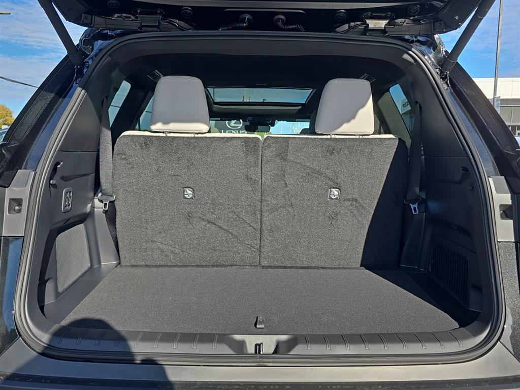 New 2026 Lexus TX 350 AWD w/ Technology Package image 33