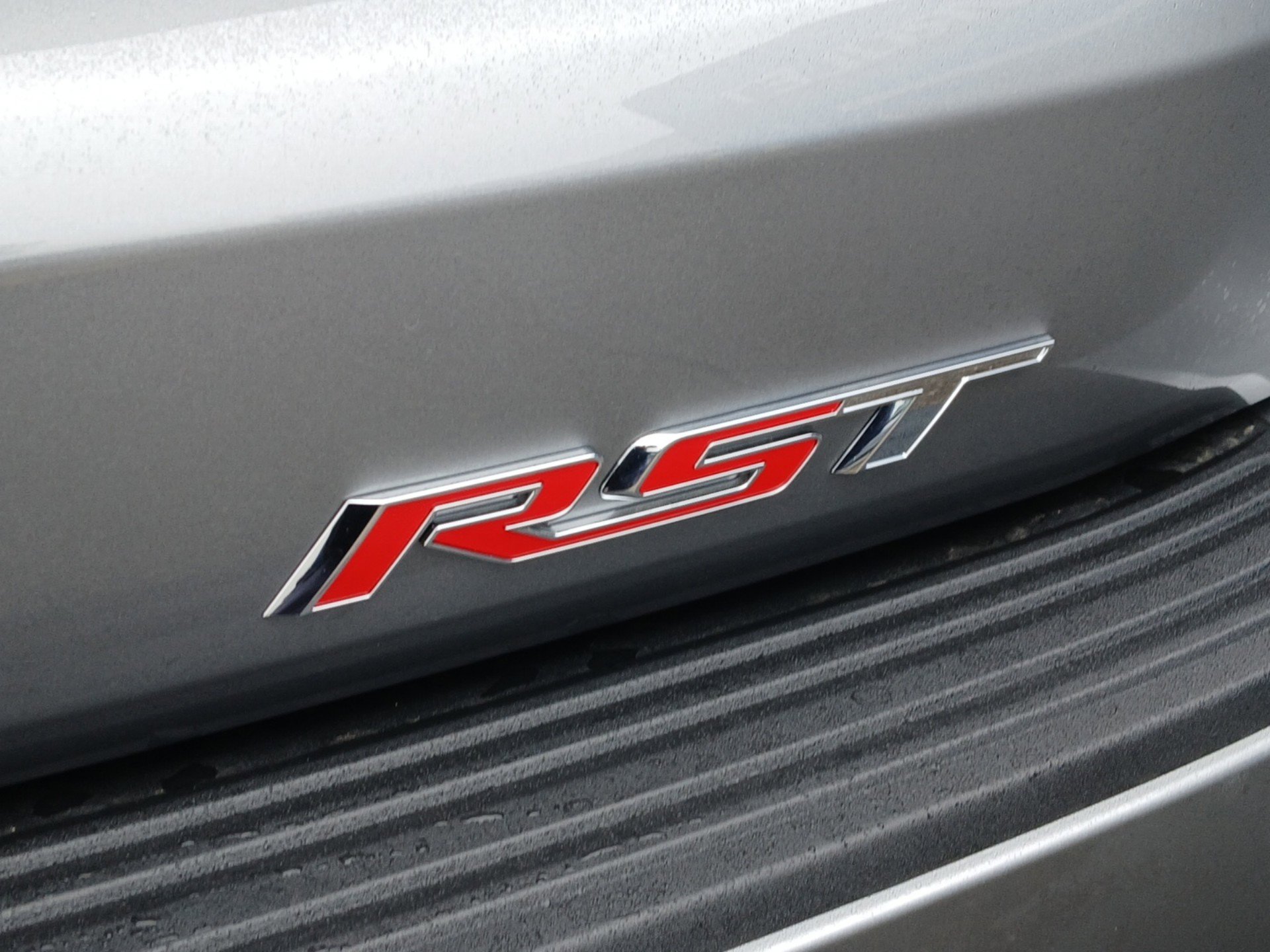 New 2026 Chevrolet Tahoe RST w/ RST Capability Package image 30