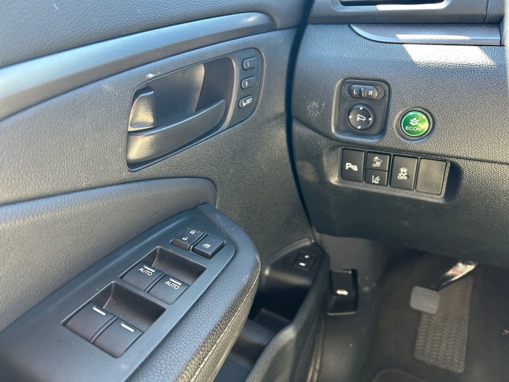 Used 2023 Honda Passport EX-L image 18