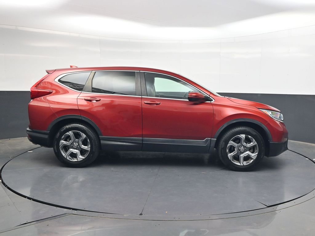 Used 2019 Honda CR-V EX image 3