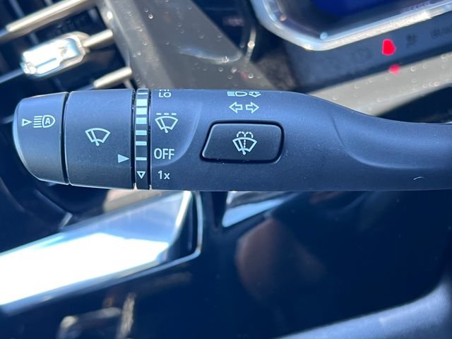 Used 2024 Chevrolet Silverado 1500 LT AWD/4WD image 21