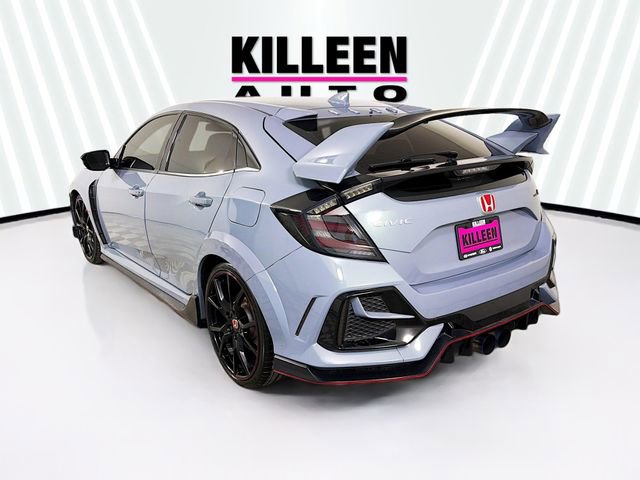 Used 2021 Honda Civic Type R image 5