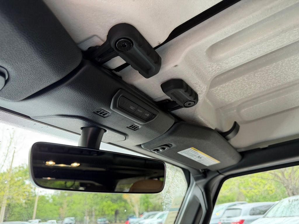 Used 2023 Jeep Wrangler Unlimited Sahara w/ Cold Weather Group image 29