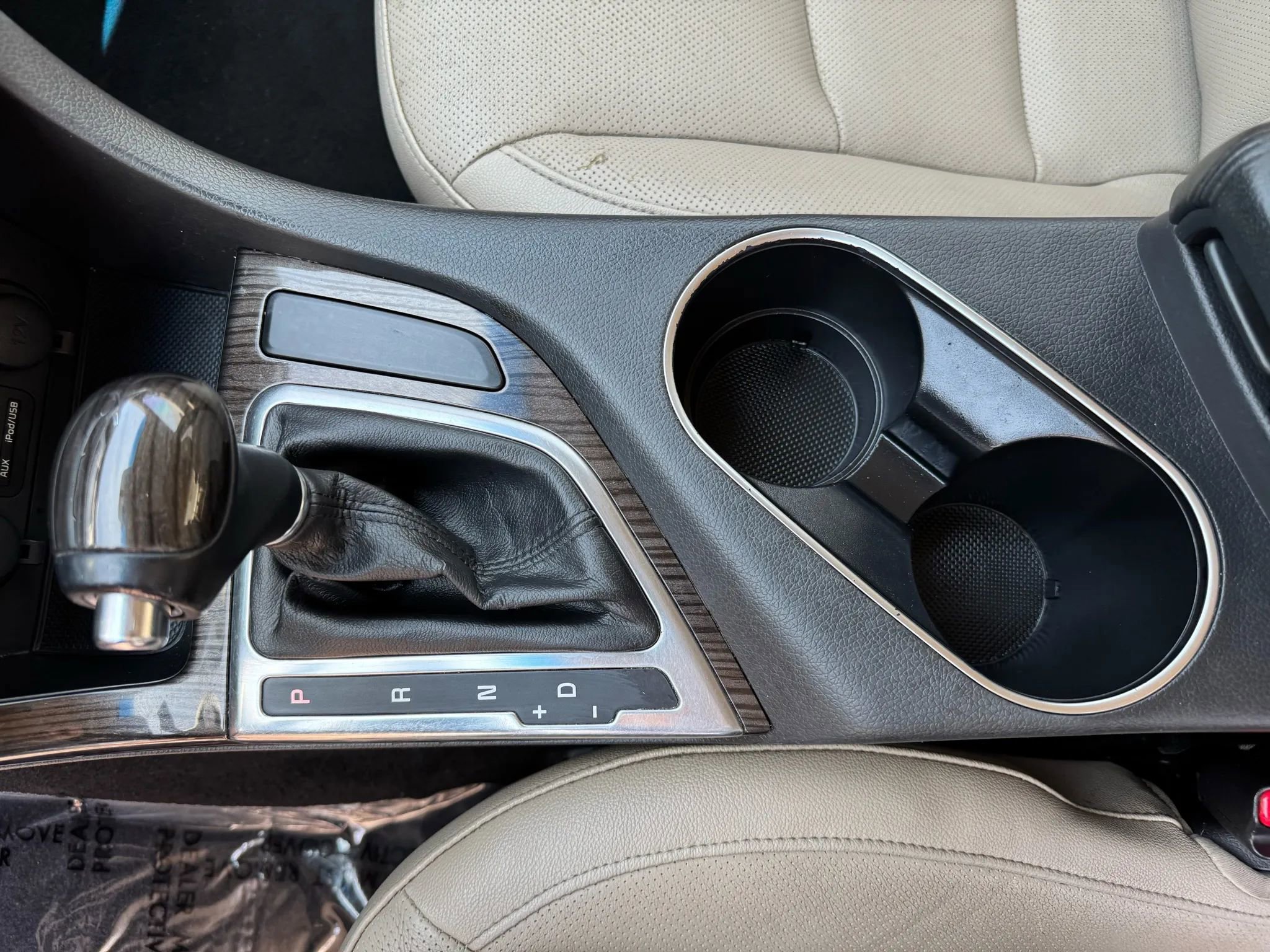 Used 2014 Kia Optima EX image 16