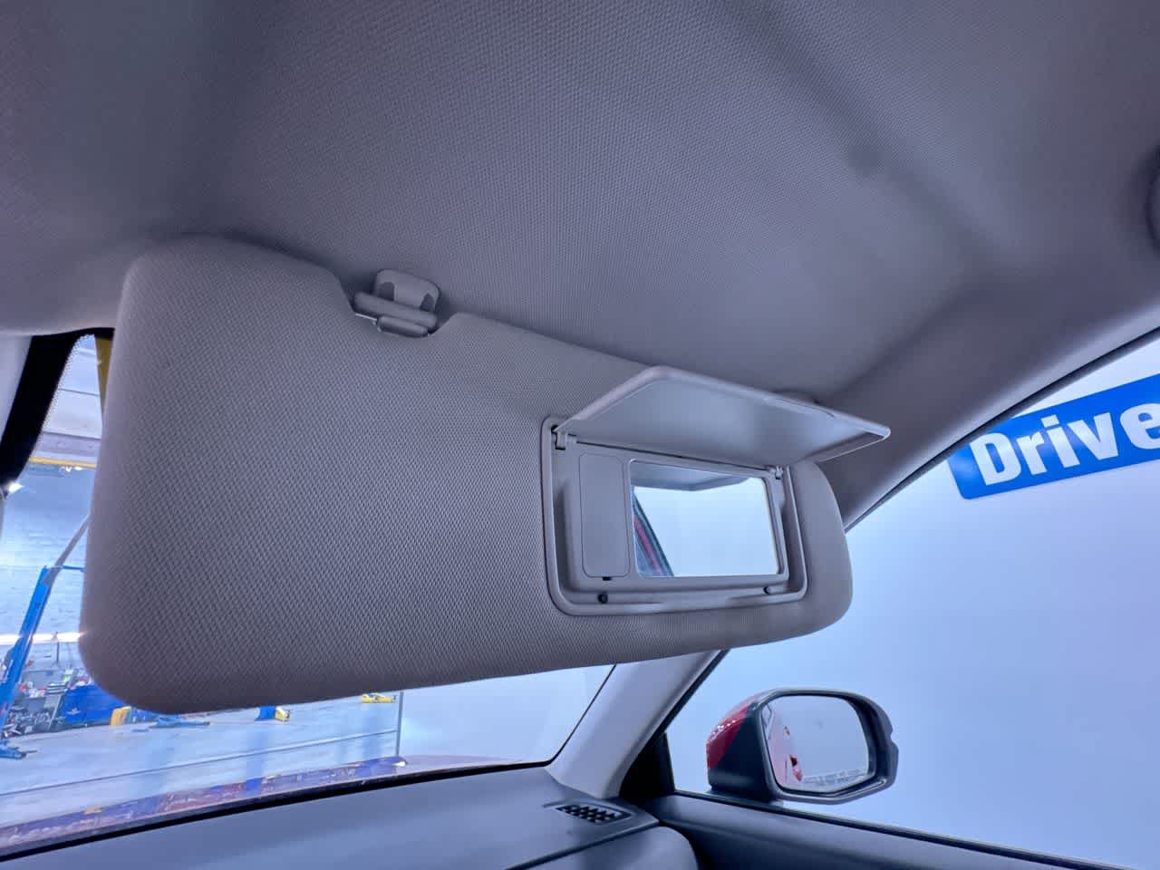 Used 2025 Honda CR-V LX image 32