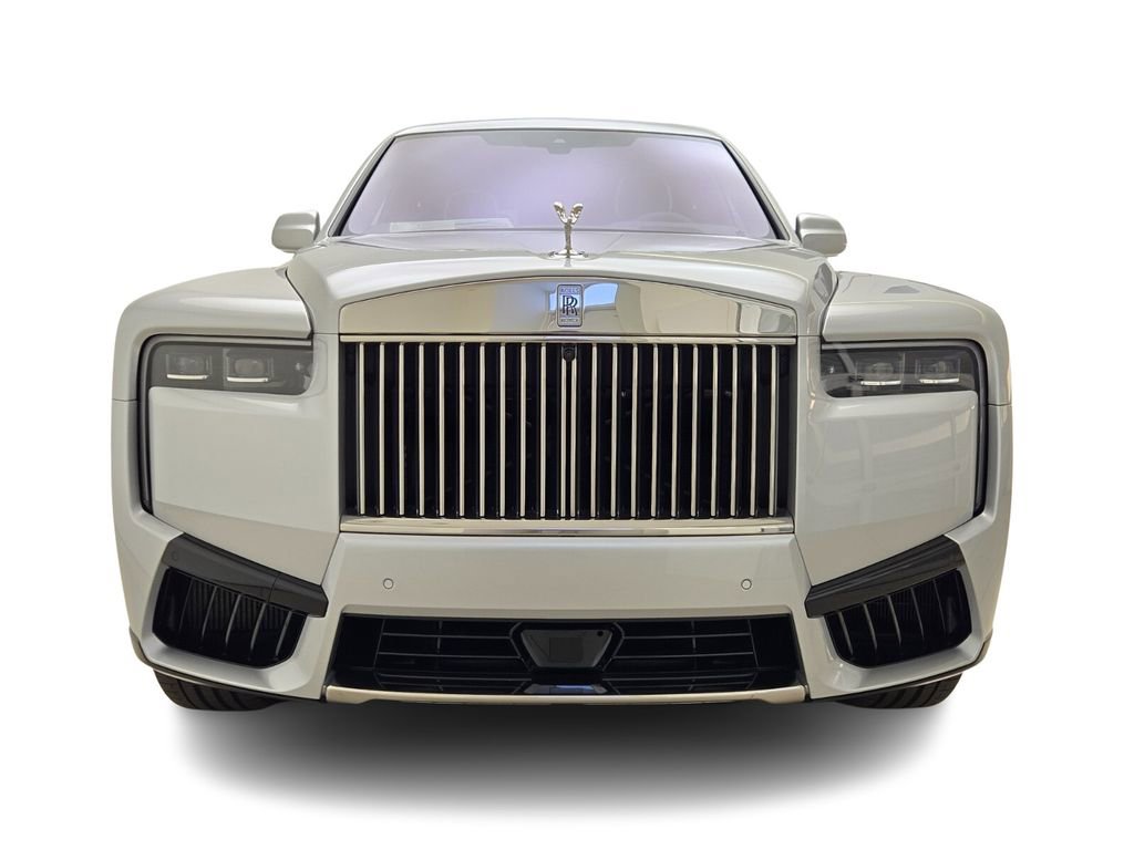New 2026 Rolls-Royce Cullinan image 5